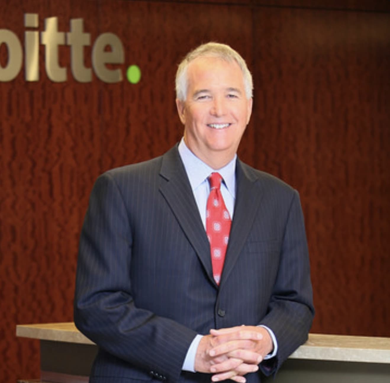 Jim Moffatt