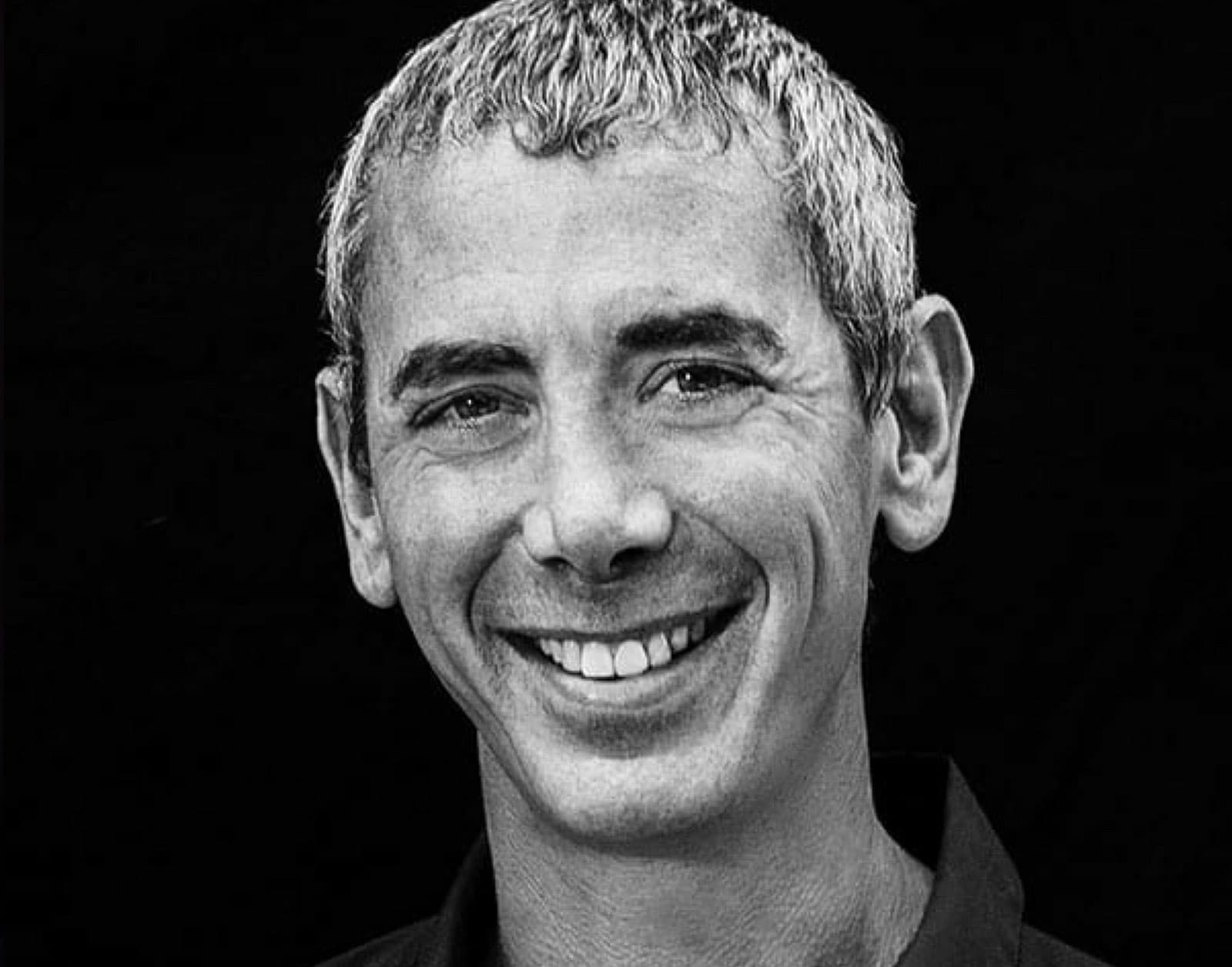 Steven Kotler
